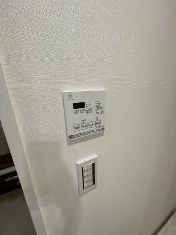 ザ・パークハビオ文京目白台プレイスの設備