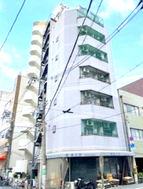 ヴィラ上町