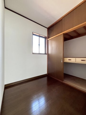 佐波郡玉村町南玉1期　中古住宅の内装