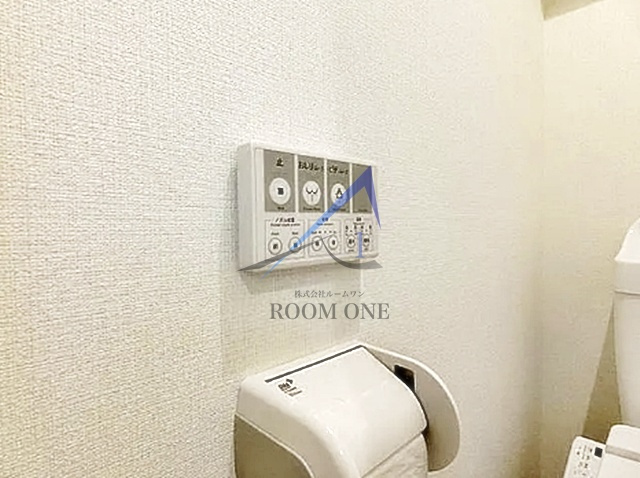 MAISON ASAKUSA G2の内装