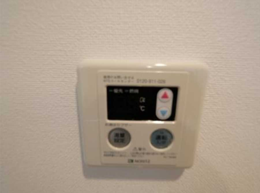 コンフォリア池尻　礼金0　駅近　独立洗面台のその他