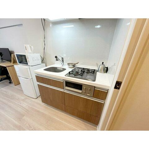 【キッチン】