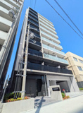 S-RESIDENCE阿波座chiaroの画像