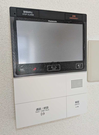 【設備】 | TATディナスティ西本町
