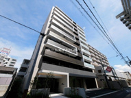 エスリードコート阿倍野昭和町の画像