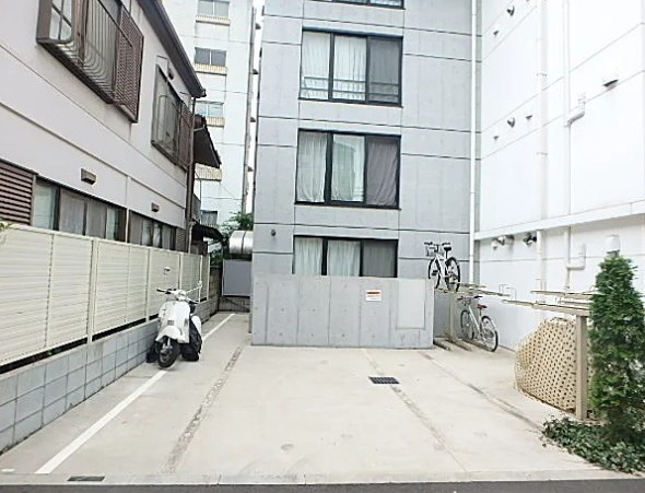 ＡＬＥＲＯ目白のその他共用部分