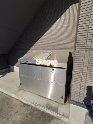 ルーチェのその他共用部分