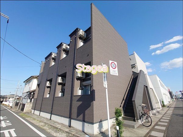 ルーチェの外観