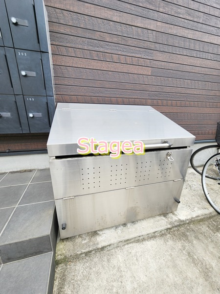 Lune et Soleilのその他共用部分