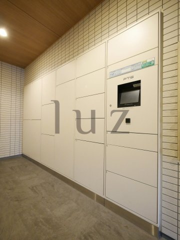 シティテラス川崎鈴木町グランドシーズンズのその他共用部分