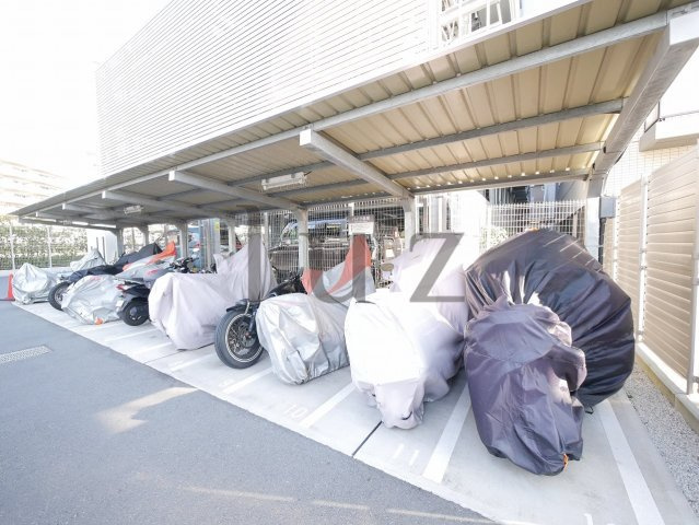 シティテラス川崎鈴木町グランドシーズンズのその他共用部分
