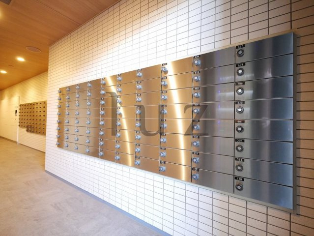 シティテラス川崎鈴木町グランドシーズンズのその他共用部分