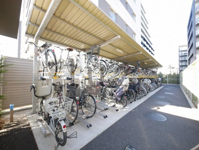 シティテラス川崎鈴木町グランドシーズンズのその他共用部分