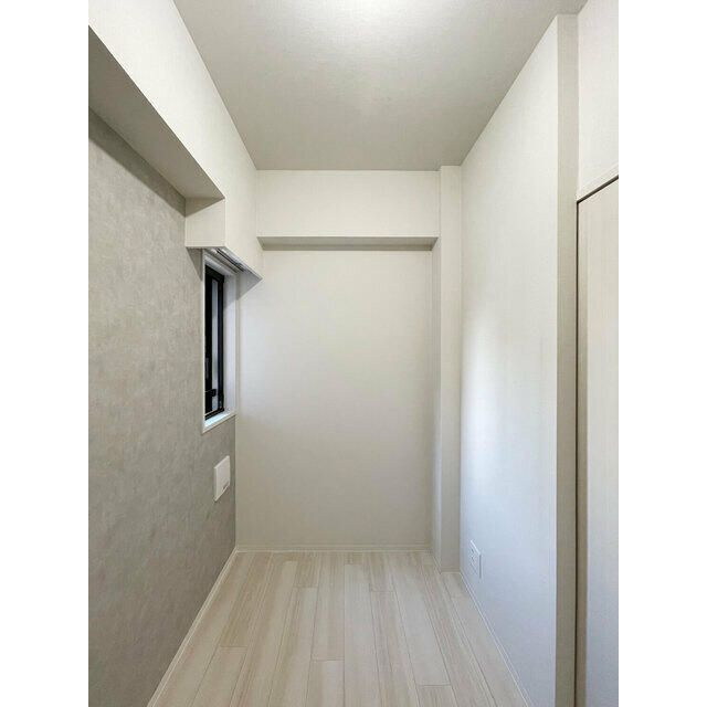 ＢｌｕＲｏｃｋ後楽園の寝室