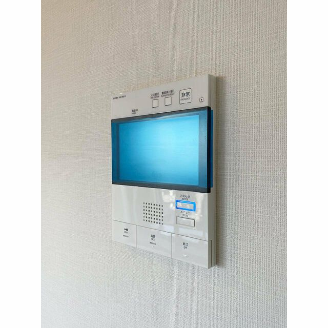 ＢｌｕＲｏｃｋ後楽園のセキュリティ
