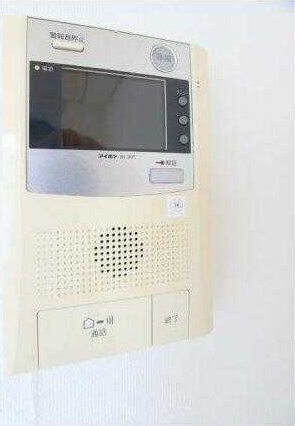 プラウドフラット小石川のセキュリティ
