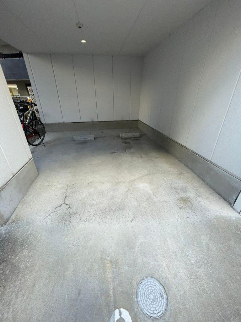 スカイコート葵　名古屋市賃貸　仲介手数料無料の駐車場|駐車場