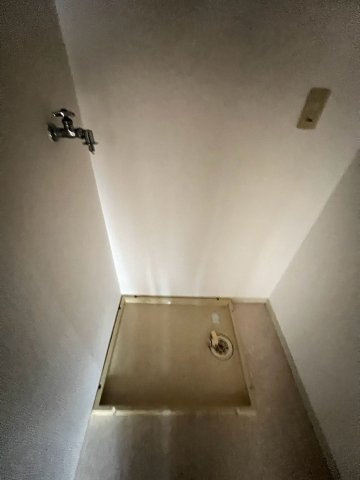 メゾンおばやしの設備