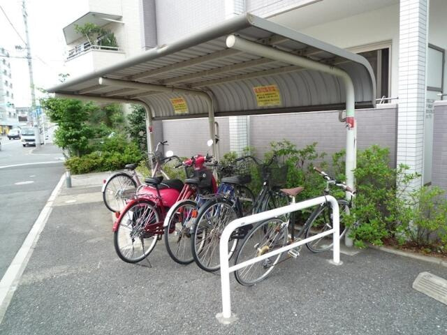 ローズドミールのその他共用部分