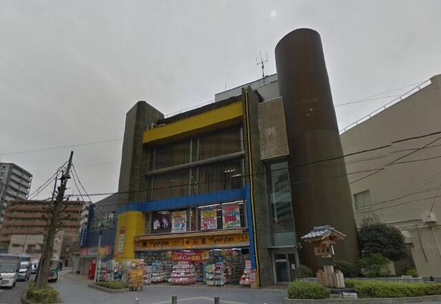 ローズドミールの周辺|薬マツモトキヨシ北小…まで285m