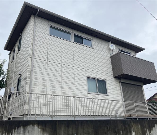 海神戸建