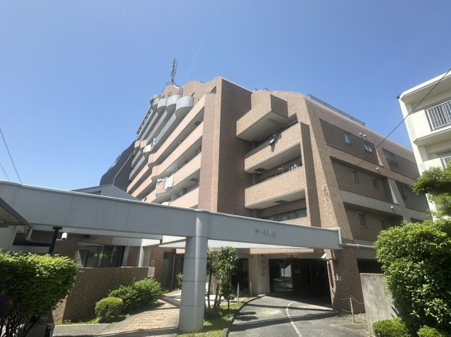 【外観】 | ロワールマンションアール春日