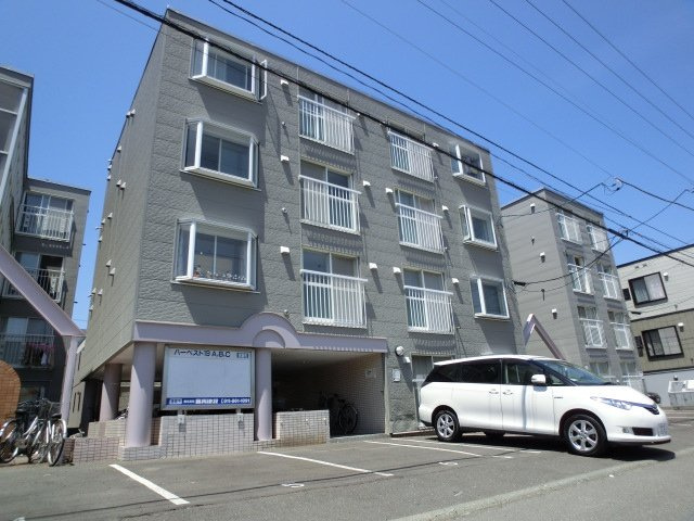 ハーベスト１９Ｂ