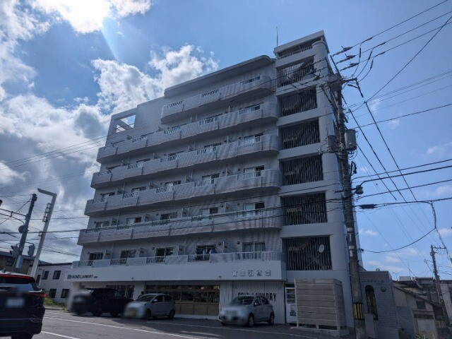 エスポワール２３７