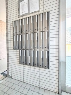 共用設備