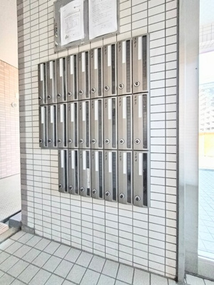 共用設備