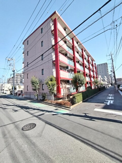 全住戸南向きの日当たり良好物件★