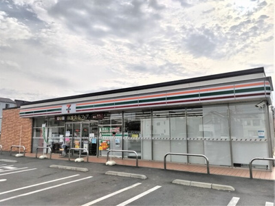 セブン－イレブン さいたま新中里２丁目店まで650ｍ