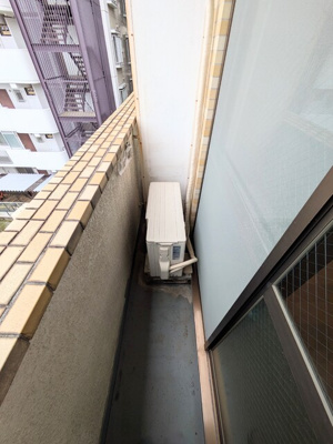 ◆建物入口部分です◆