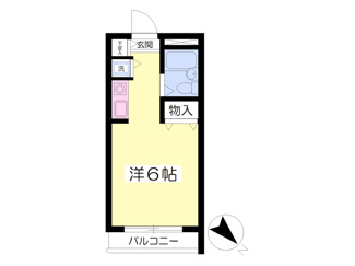 プレジール武蔵浦和