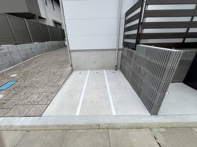 【その他】BestStage見沼区大和田1丁目