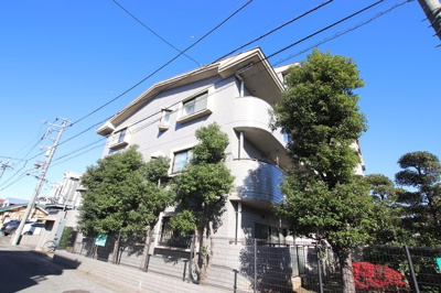 ファミリー向けマンション♪