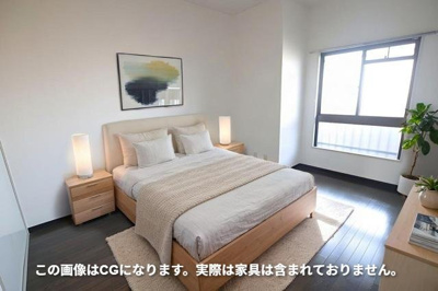 家具配置イメージ図♪