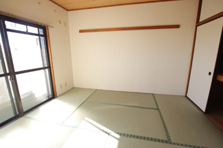 和室６帖♪