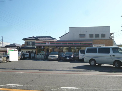 セブン－イレブン 川越仙波町２丁目店まで190ｍ