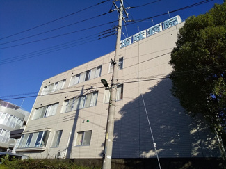 塩味病院まで950ｍ