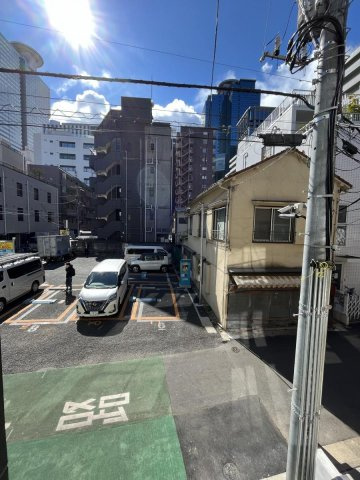 【その他】Libres西新宿