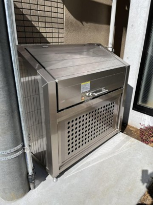 【その他】Libres西新宿