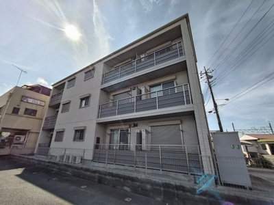積水ハウス施工の綺麗な物件です♪