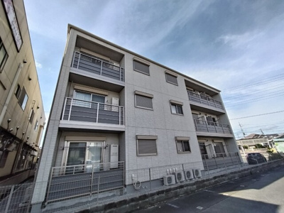 積水ハウス施工の綺麗な物件です♪