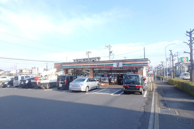 セブン－イレブン 毛呂山岩井店まで450ｍ