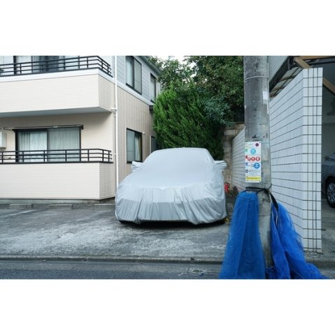 【外観】 | ハイムけやき駐車場
