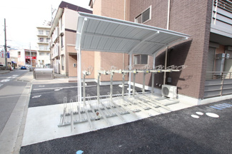 共用設備