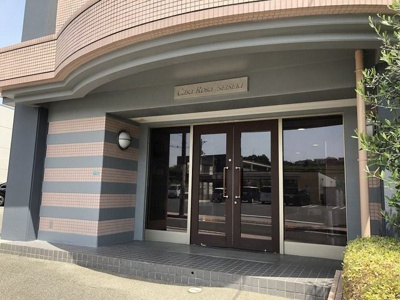 ★オートロック対応★