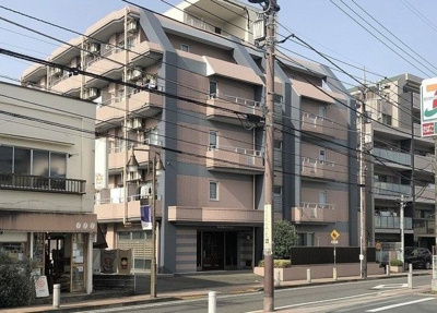 ★マンションタイプ★