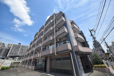 ★マンションタイプのお部屋です★